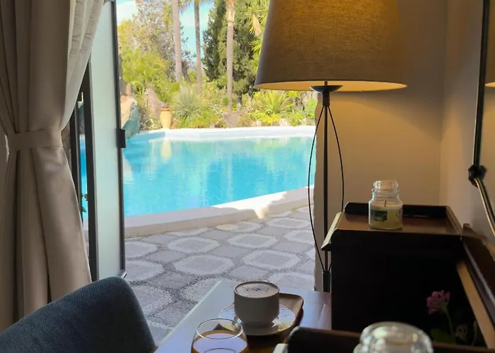 La 贾迪尼-纳克索斯