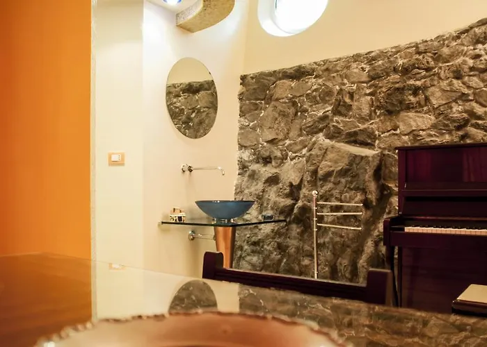 La 住宿加早餐酒店