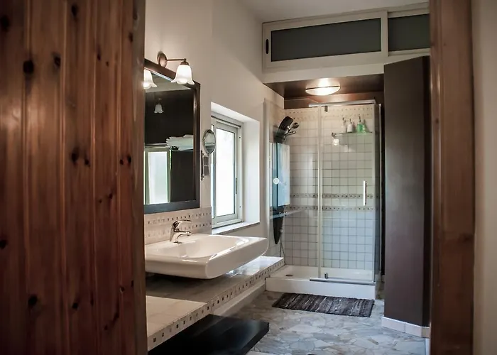 La 住宿加早餐酒店